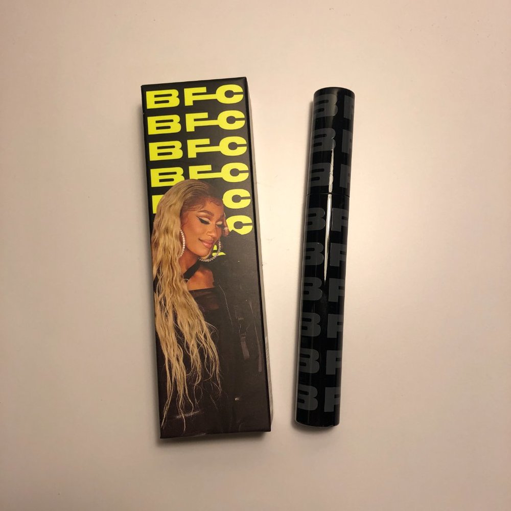 Beauty for Certain Whole Lotta Mascara (NEW)